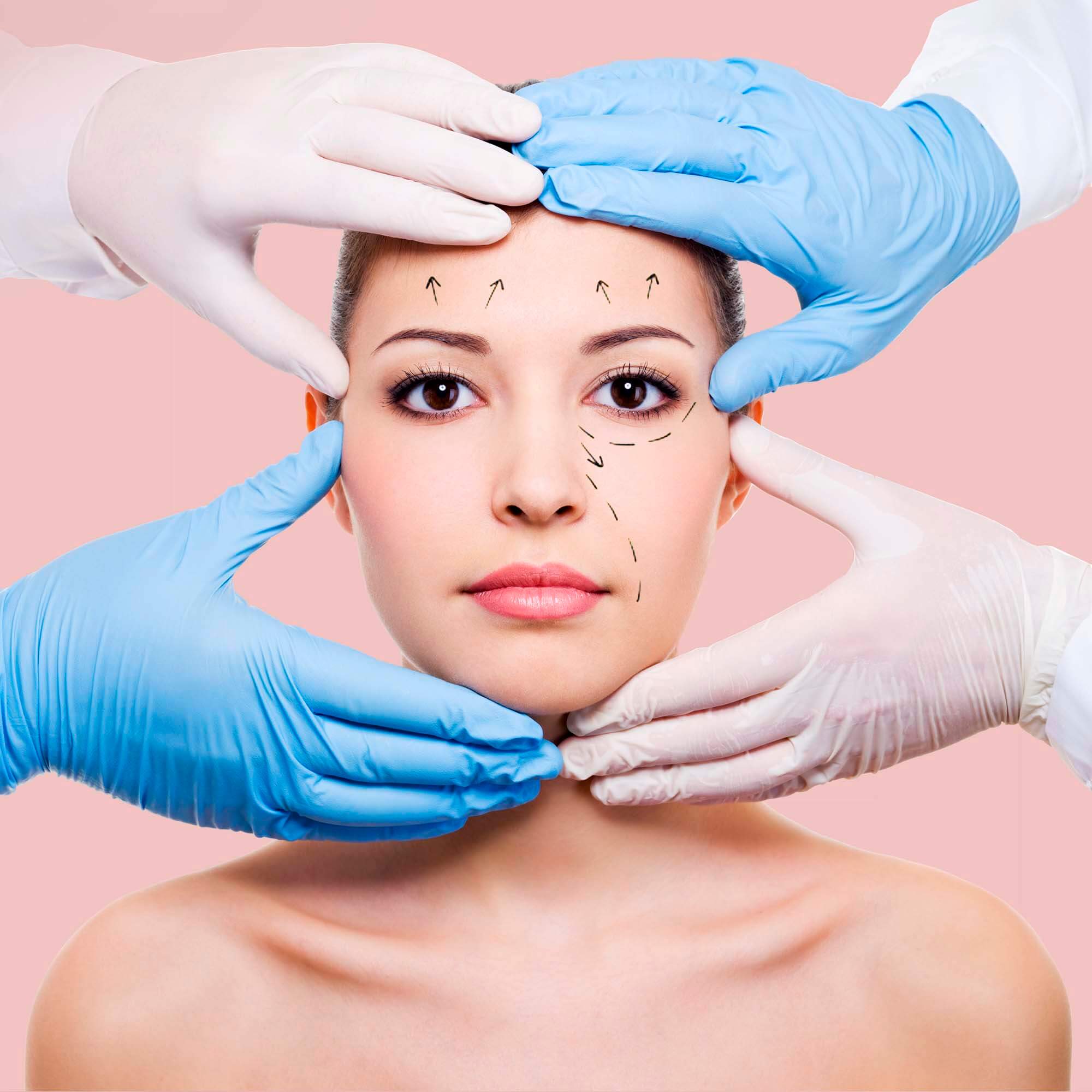 Harmonização Facial