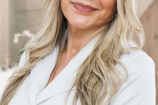 Dra Kátia Xavier Fonseca